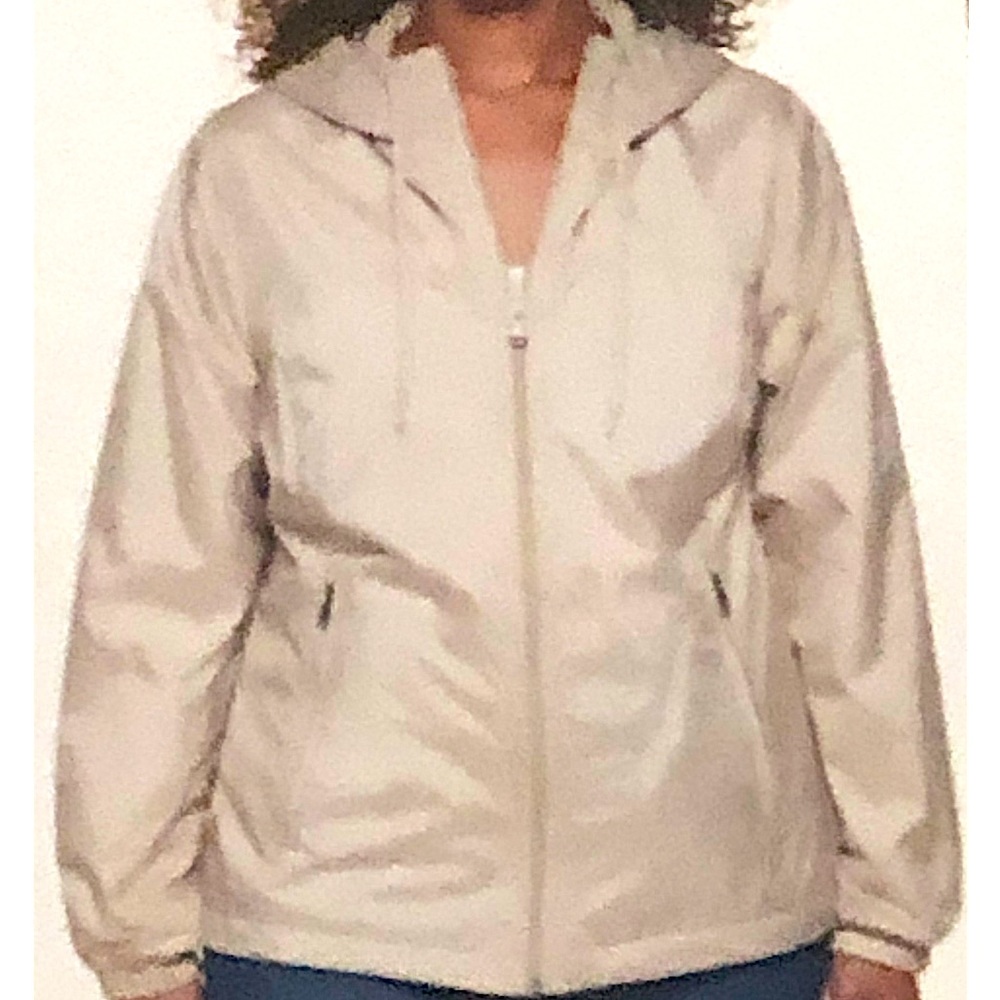 CALVIN KLEIN WINDBREAKER  JACKET